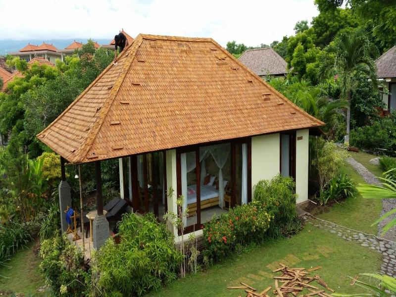 TOYABALI - Resort image