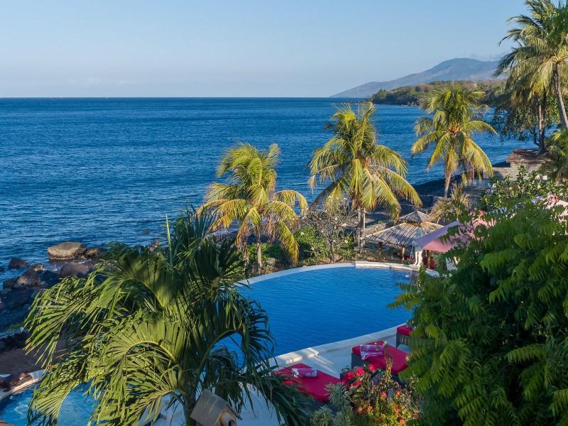 TOYABALI - Resort image