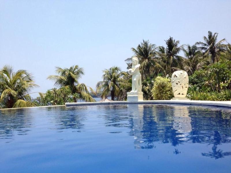 TOYABALI - Resort image