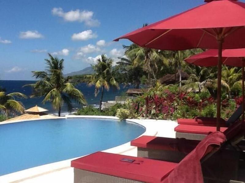TOYABALI - Resort image