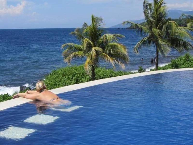 TOYABALI - Resort image