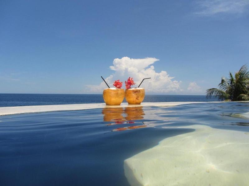 TOYABALI - Resort image