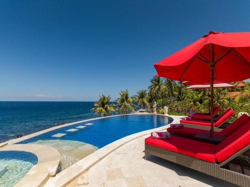 TOYABALI - Resort image