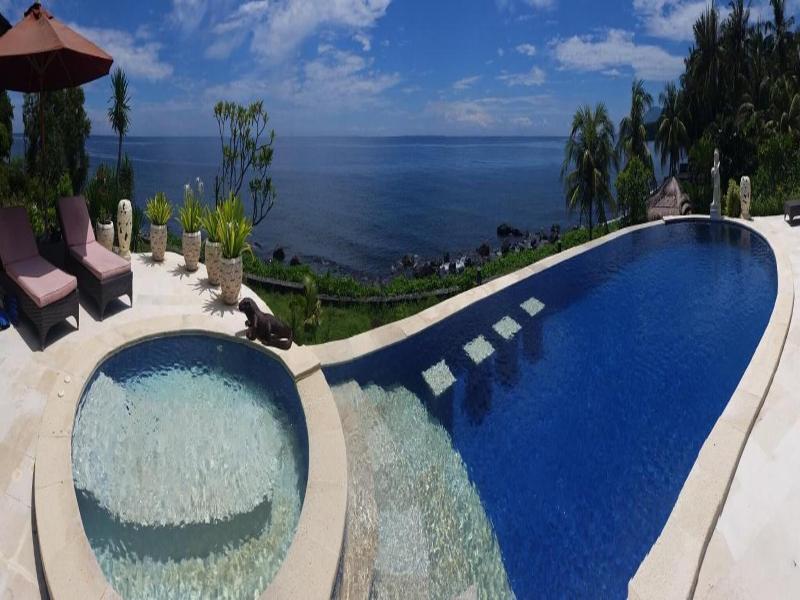 TOYABALI - Resort image