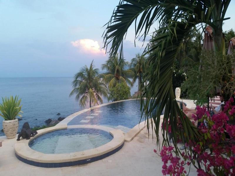 TOYABALI - Resort image