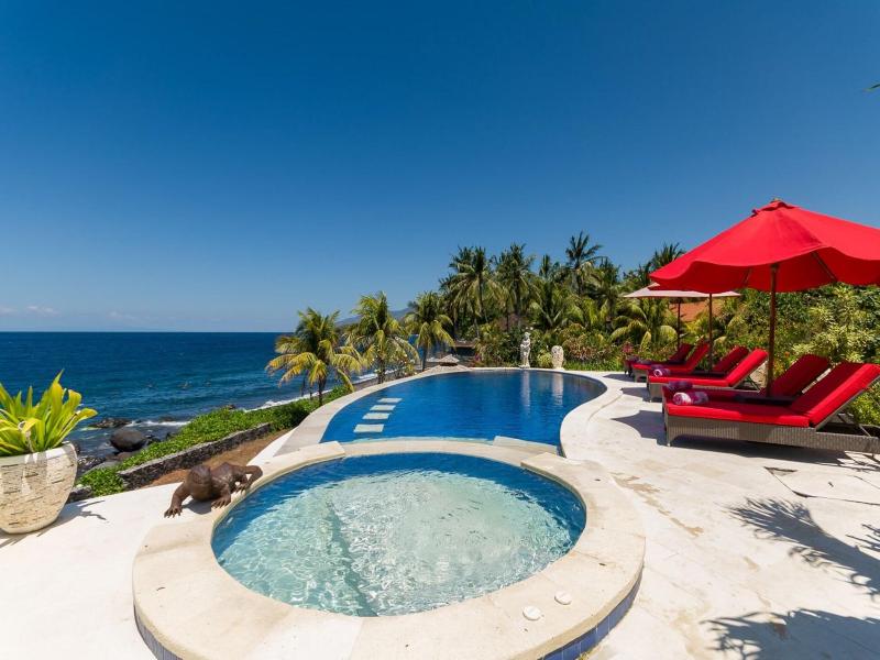 TOYABALI - Resort image