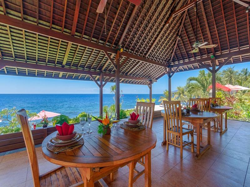 TOYABALI - Resort image