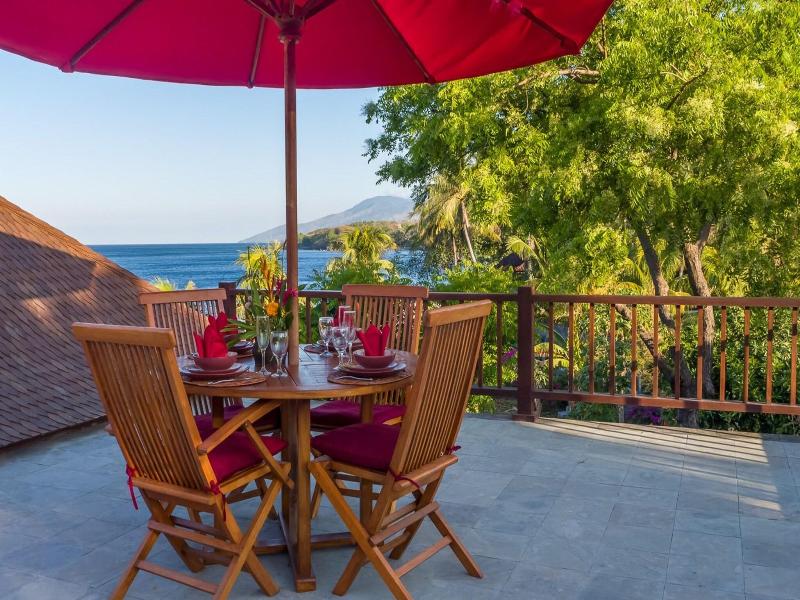 TOYABALI - Resort image