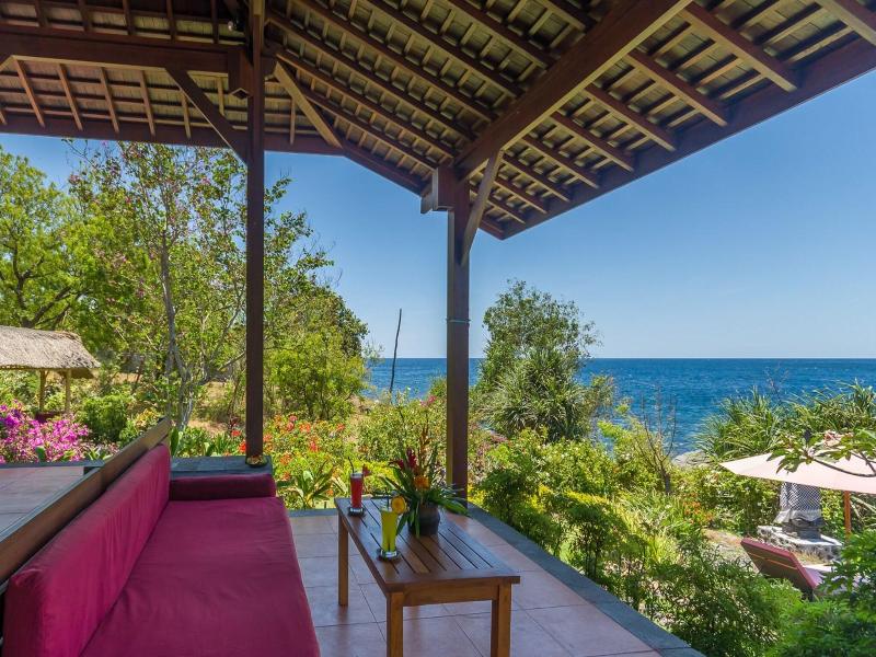 TOYABALI - Resort image