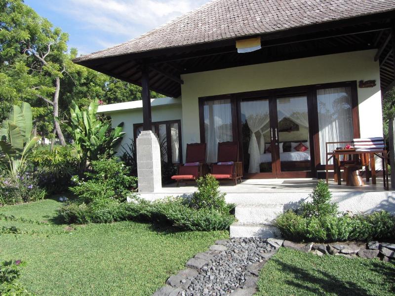 TOYABALI - Resort image