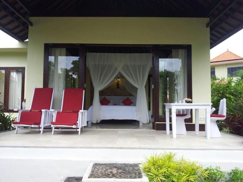 TOYABALI - Resort image