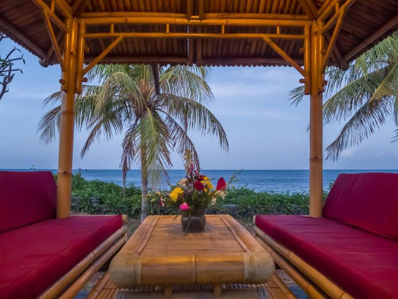 TOYABALI - Resort image