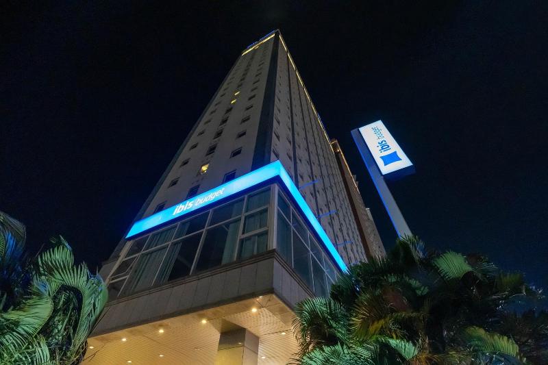 ibis budget Phnom Penh Riverside
