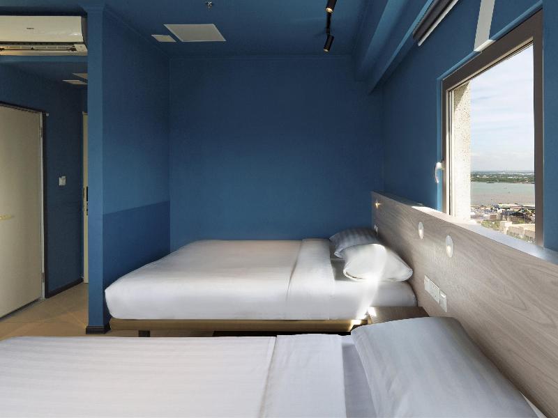 ibis budget Phnom Penh Riverside image