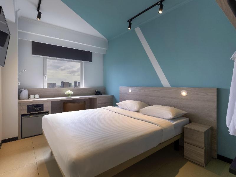ibis budget Phnom Penh Riverside image