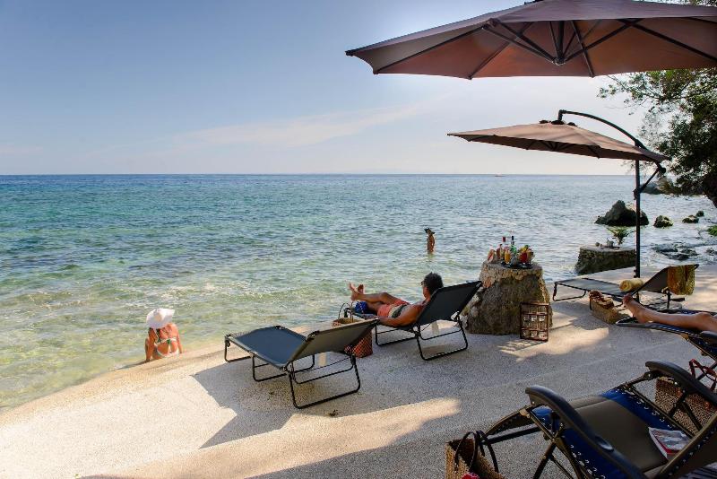 Donatela Resort & Sanctuary image