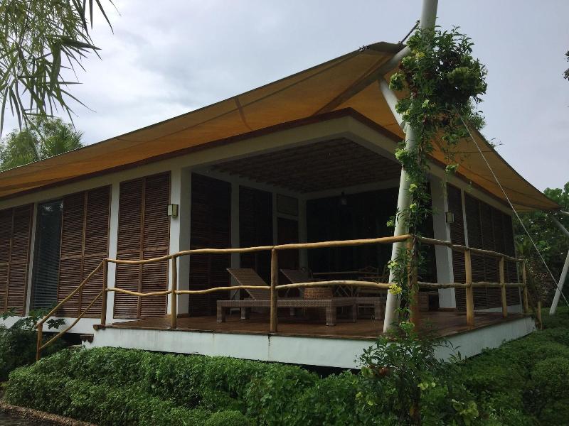Donatela Resort & Sanctuary image