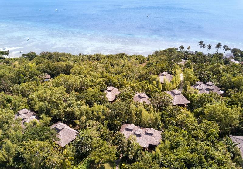 Donatela Resort & Sanctuary image