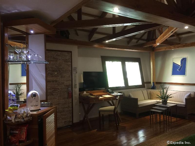 Donatela Resort & Sanctuary image