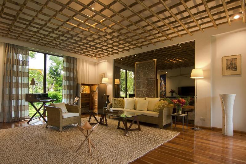Donatela Resort & Sanctuary image