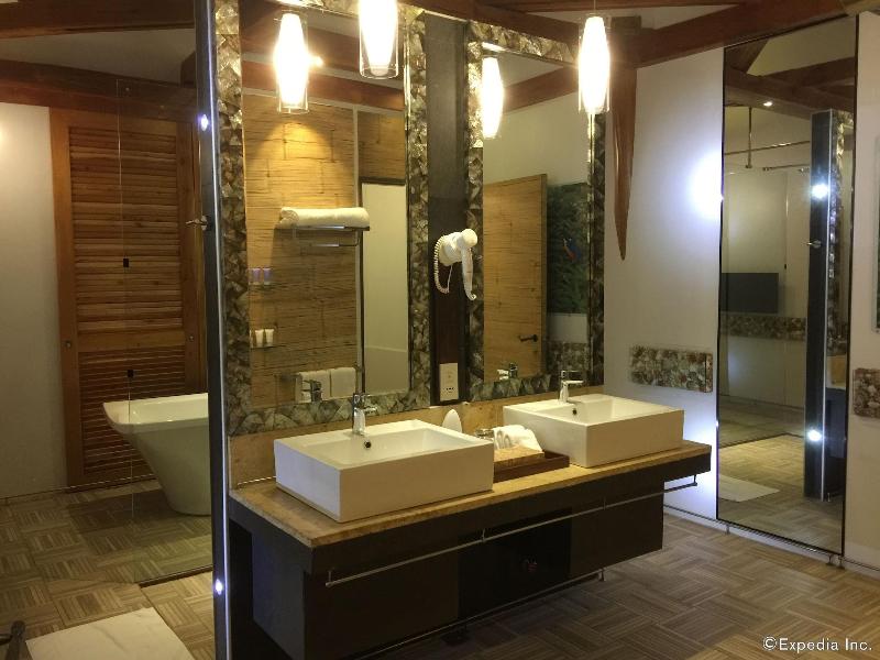 Donatela Resort & Sanctuary image