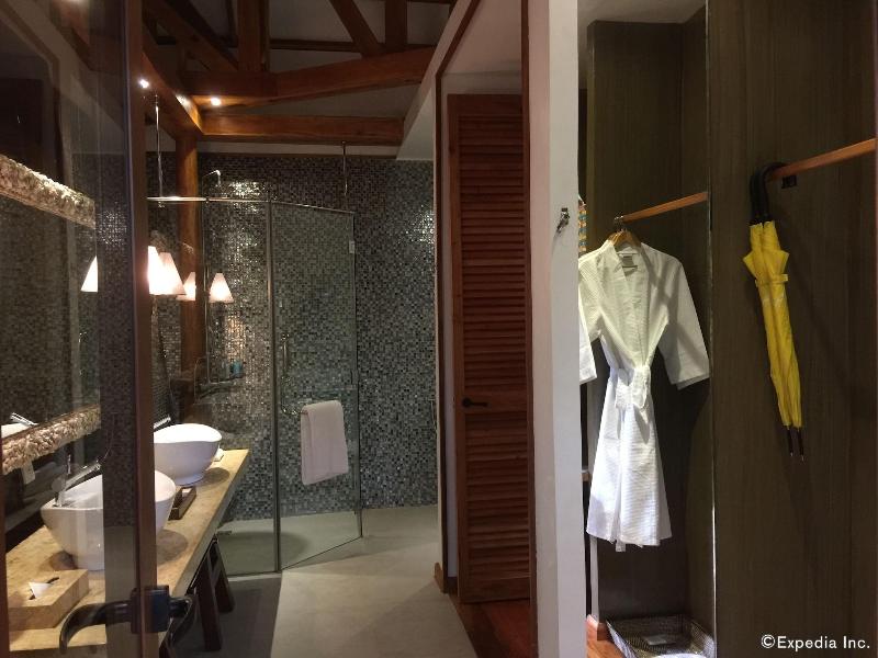 Donatela Resort & Sanctuary image