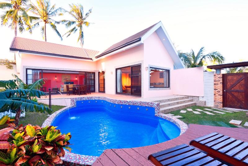 Kenting Calla Lily Villa image