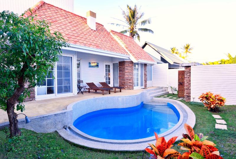 Kenting Calla Lily Villa image