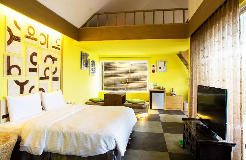 Kenting Calla Lily Villa image