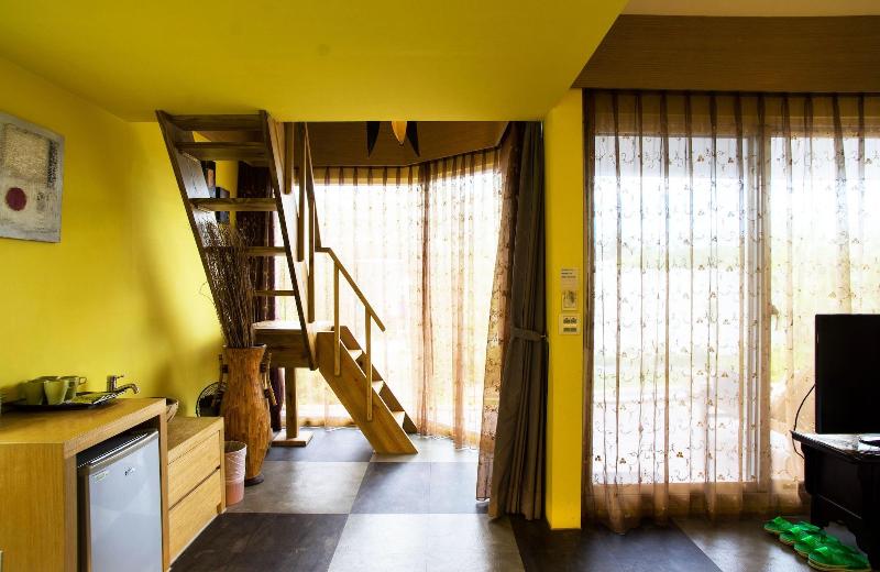 Kenting Calla Lily Villa image