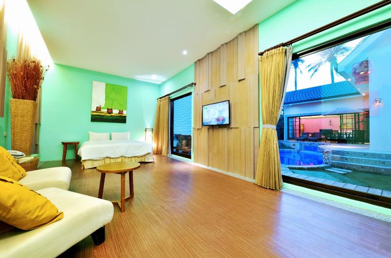 Kenting Calla Lily Villa image