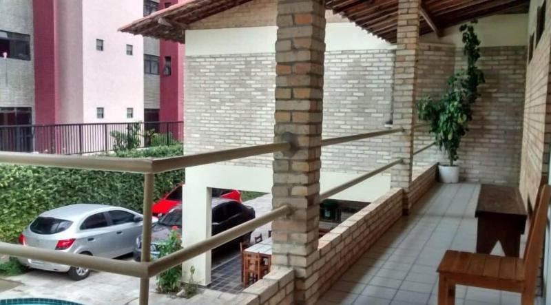 Manaira Hostel image