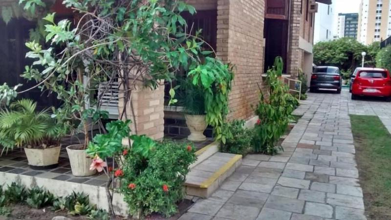 Manaira Hostel image