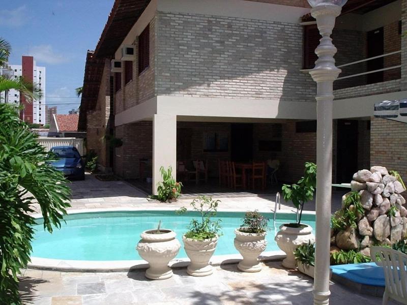 Manaira Hostel image