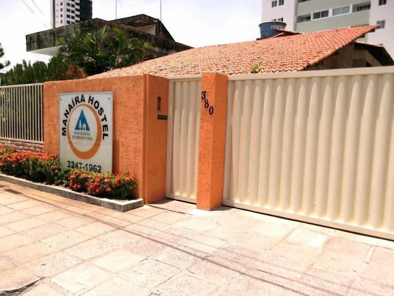Manaira Hostel image