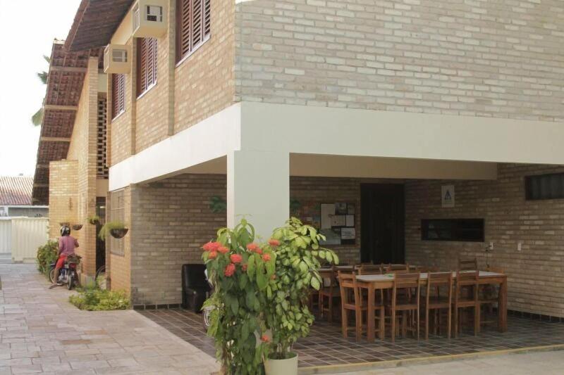 Manaira Hostel image