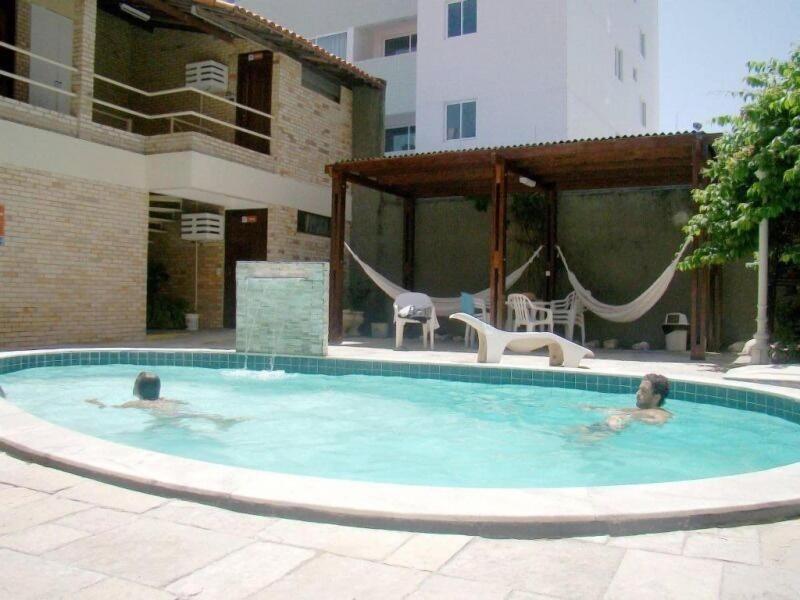 Manaira Hostel image