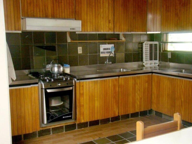 Manaira Hostel image