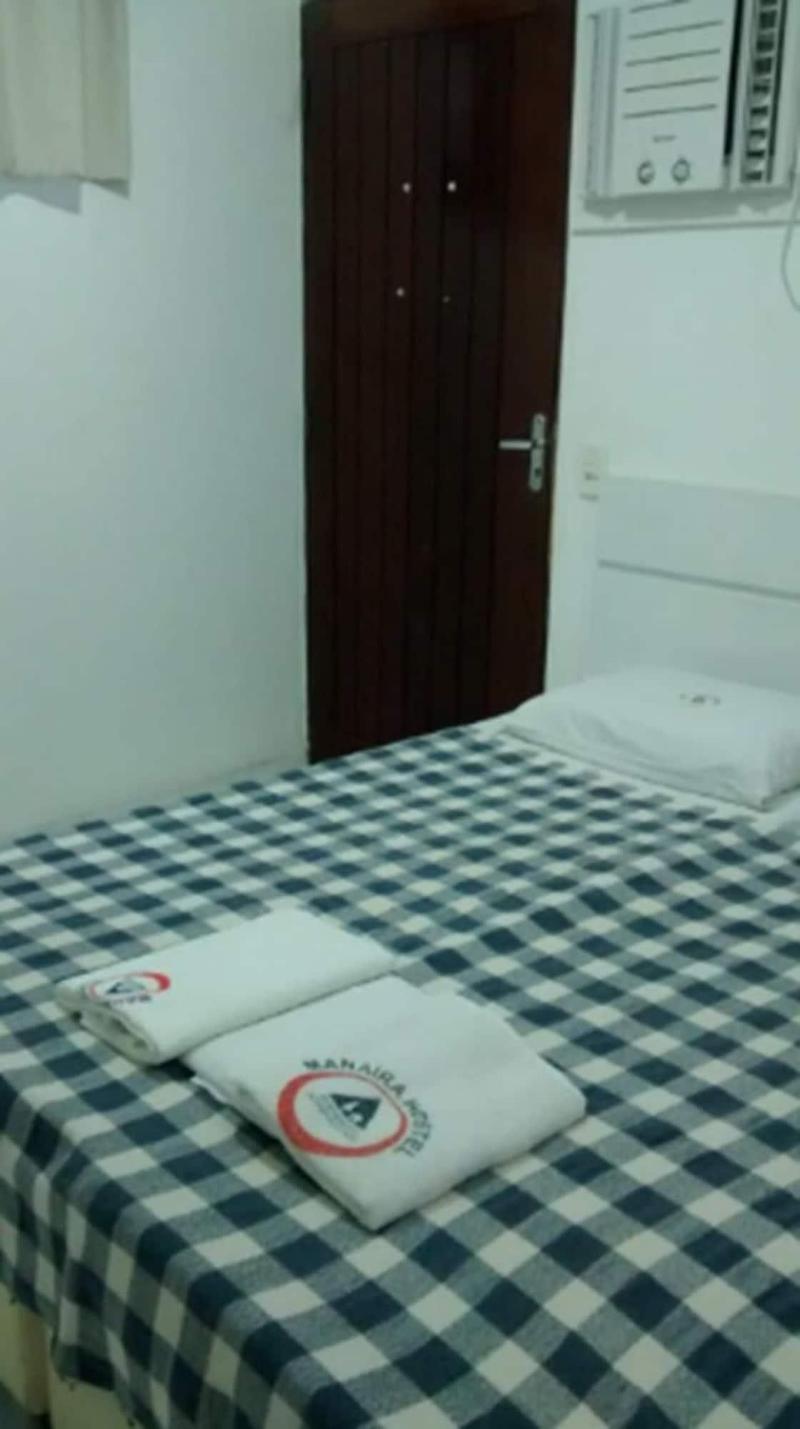 Manaira Hostel image
