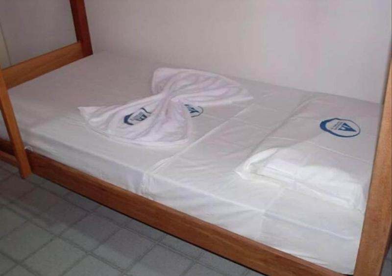 Manaira Hostel image