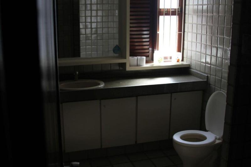 Manaira Hostel image