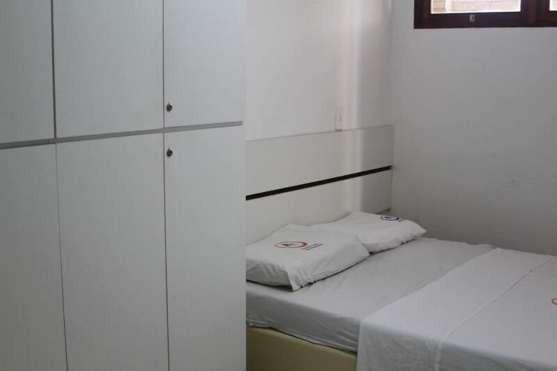 Manaira Hostel image