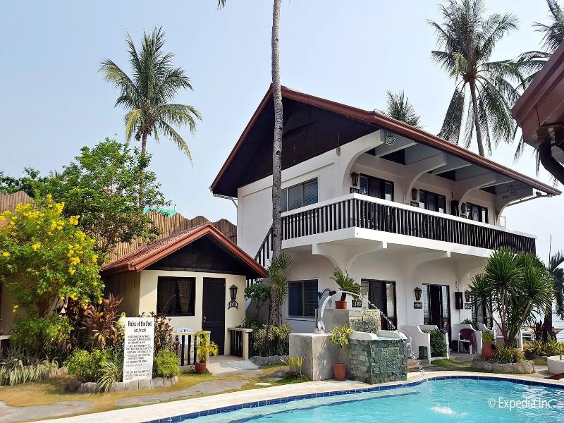 The Coral Beach Club image