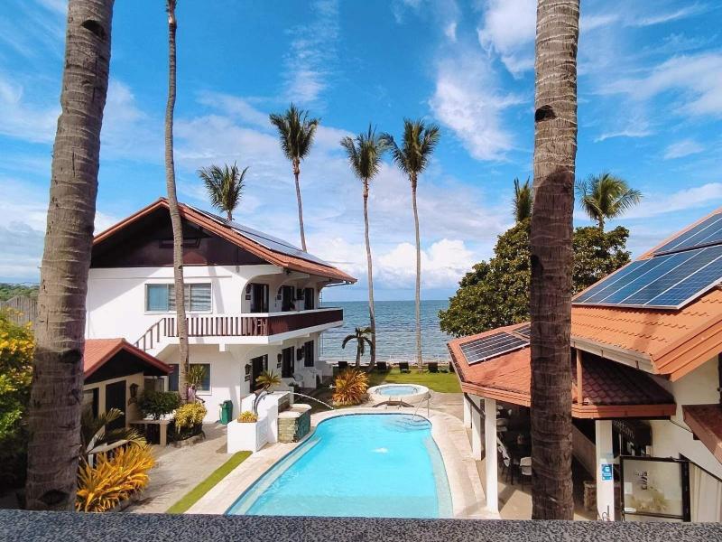 The Coral Beach Club image