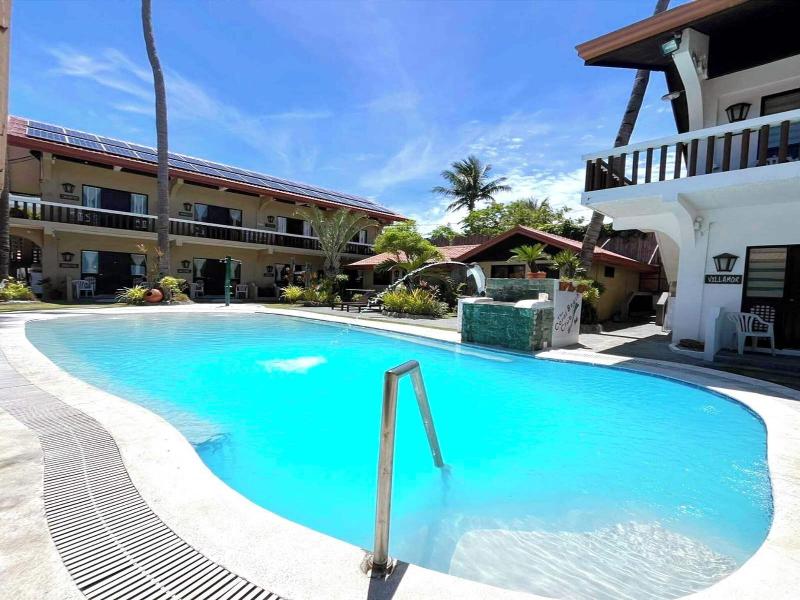 The Coral Beach Club image