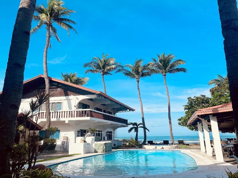 The Coral Beach Club image