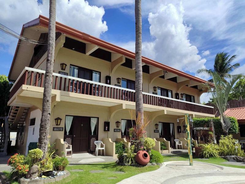 The Coral Beach Club image