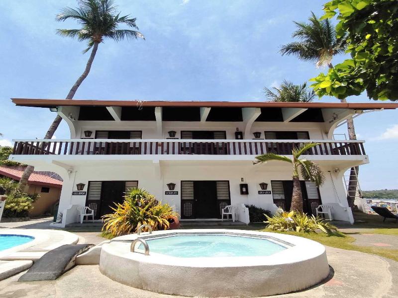 The Coral Beach Club image