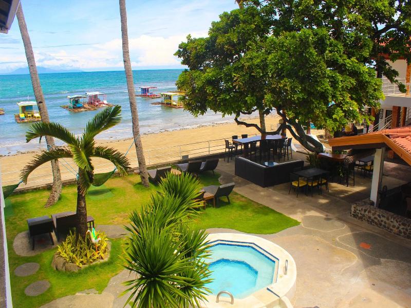 The Coral Beach Club image