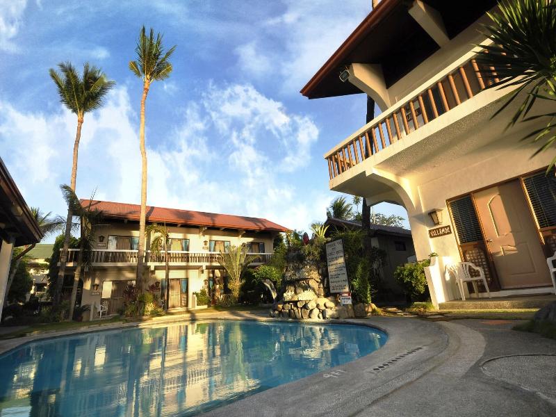 The Coral Beach Club image